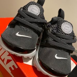 Nike little presto